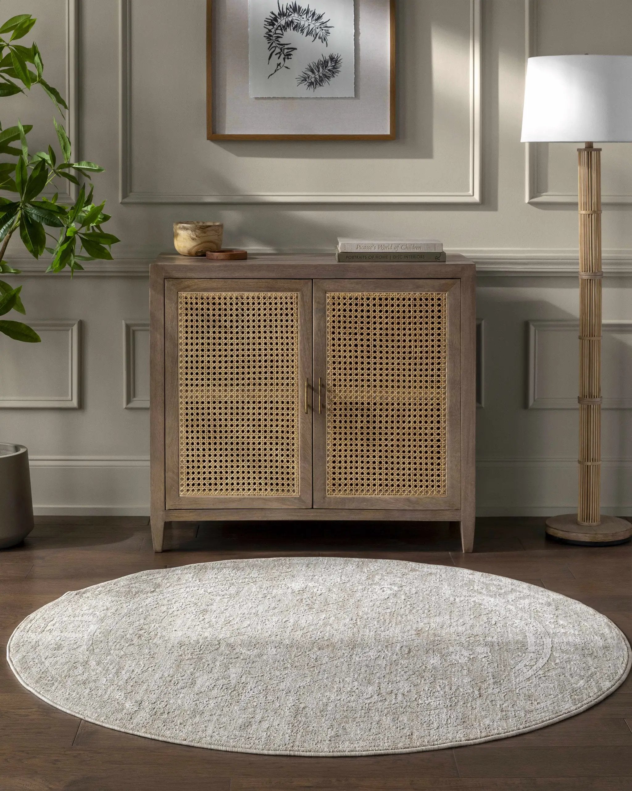Kyran Area Rug by Boutique Rugs