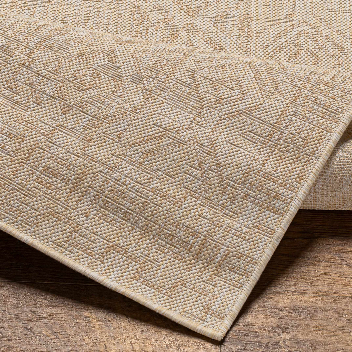 Epson Beige Indoor & Outdoor Rug - Clearance, photo 7 of 9