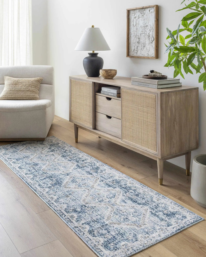 Kamea Area Rug - Clearance by Boutique Rugs