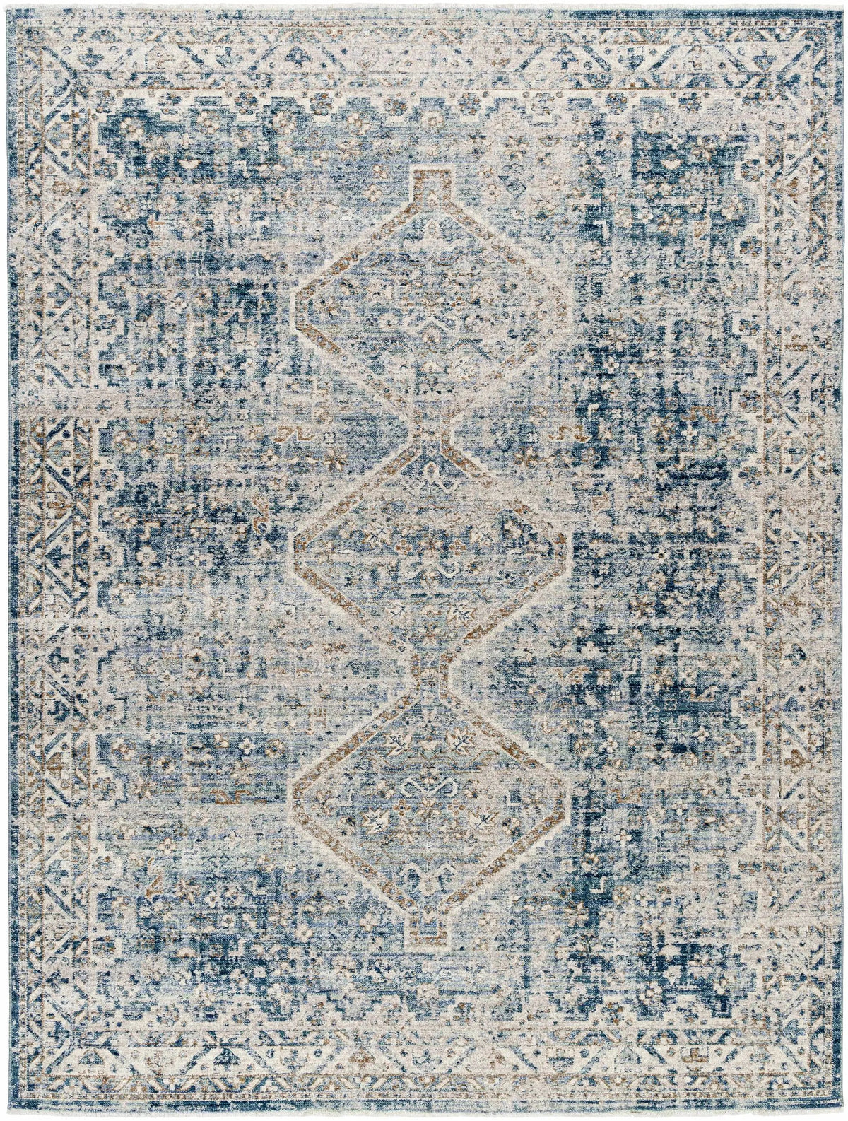 Kamea Area Rug - Clearance