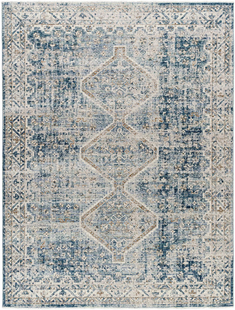 Kamea Area Rug - Clearance by Boutique Rugs