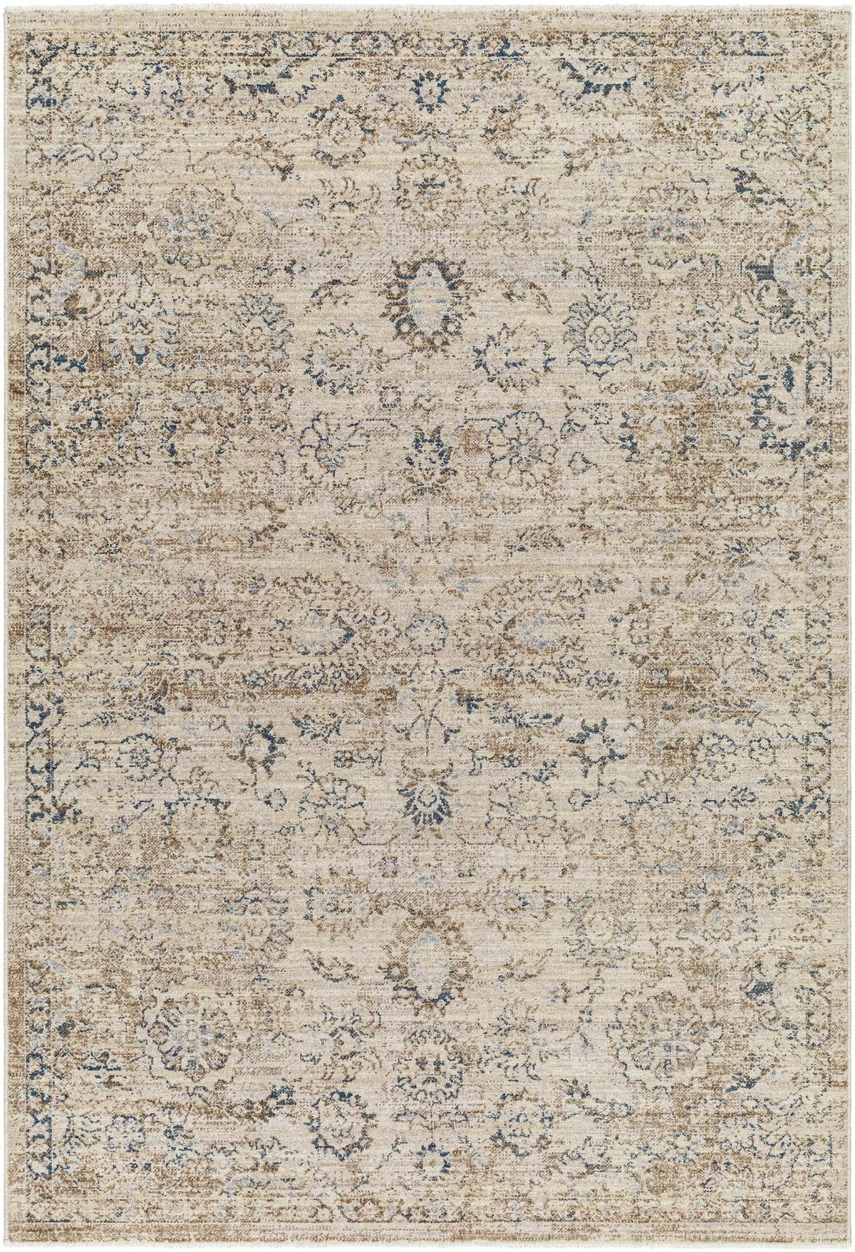 Keran Area Rug - Clearance
