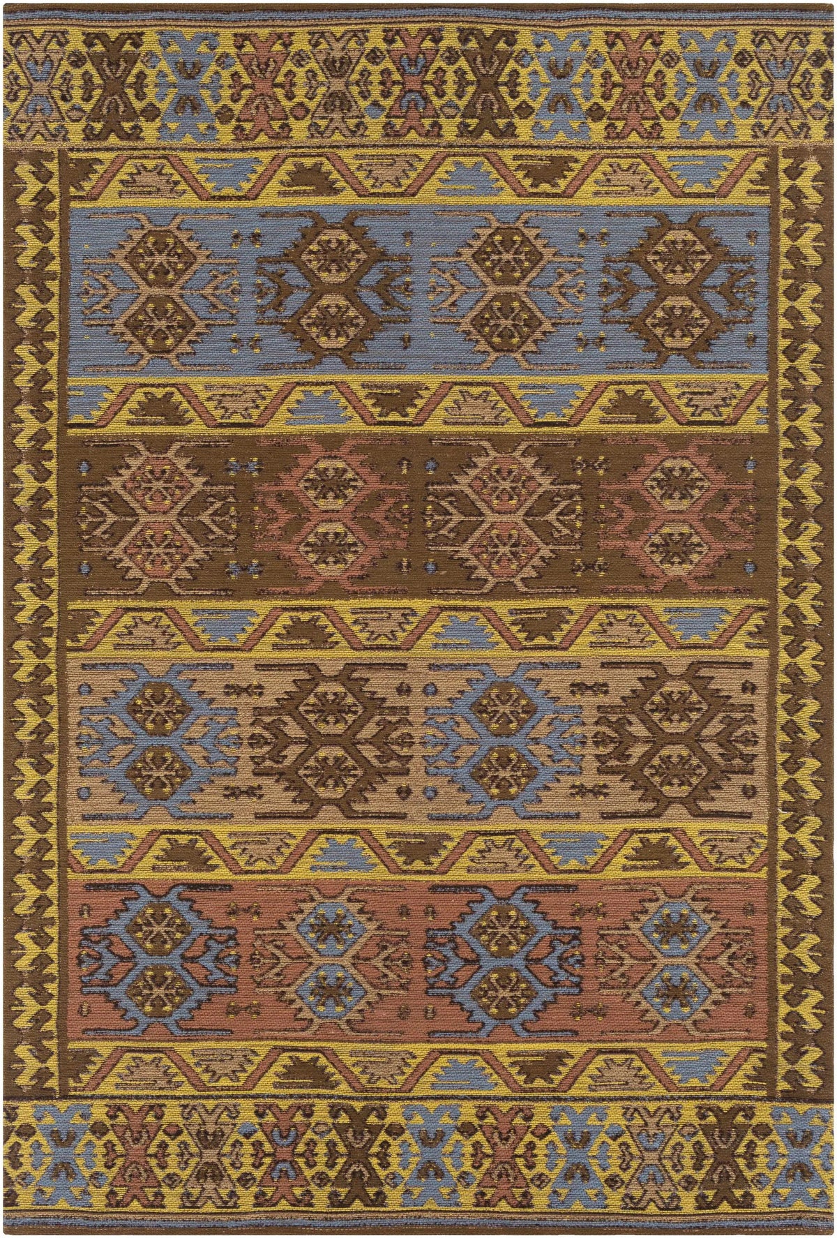 Smithsburg Area Rug - Clearance