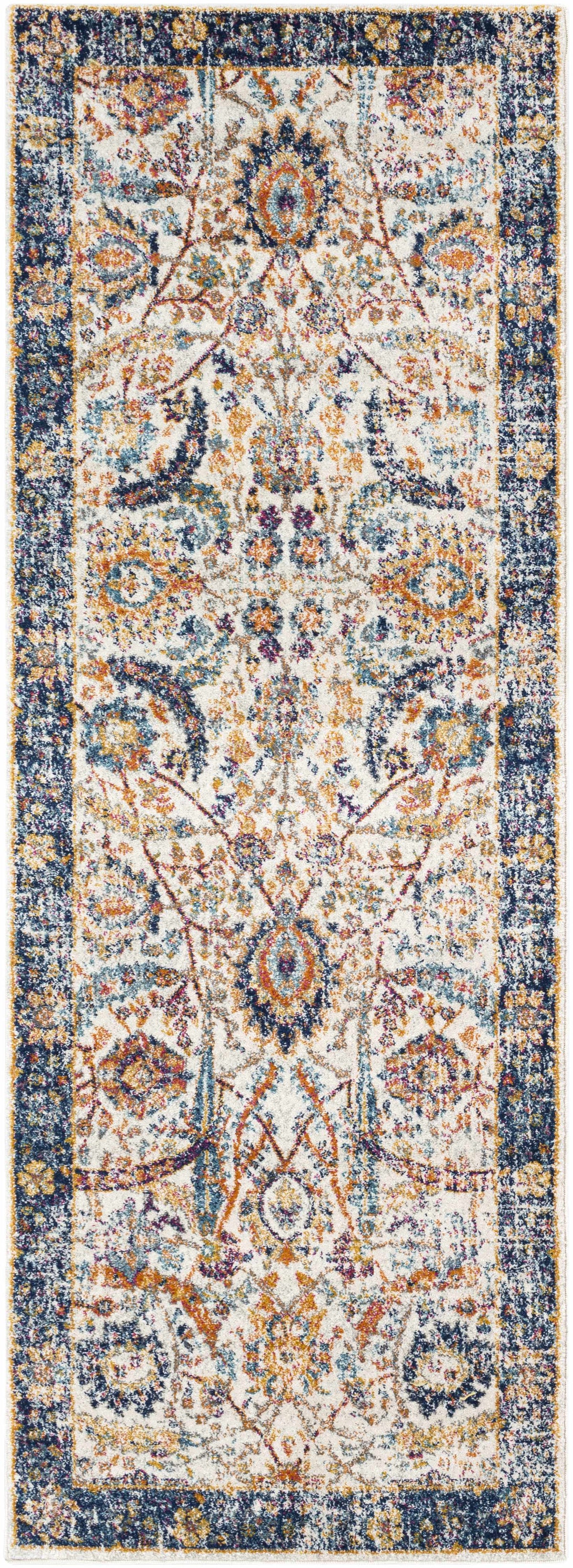 Smyrna Area Rug, photo 6 of 8