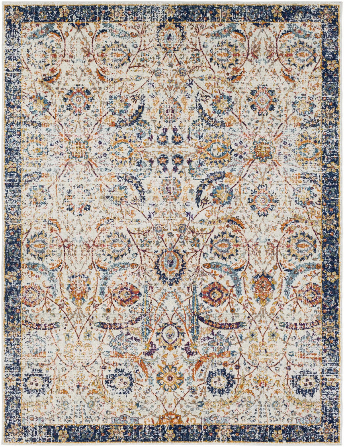 Smyrna Area Rug, photo 7 of 8
