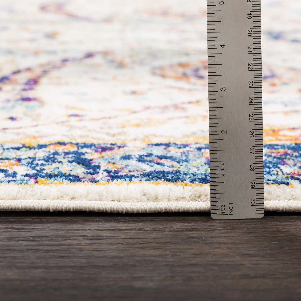 Smyrna Area Rug, photo 8 of 8