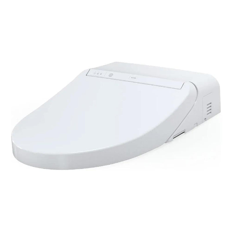 [SN922M#01] TOTO G450 White Washlet Elongated Bidet Seat (SAK90158) by SAKSBY WHOLESALE