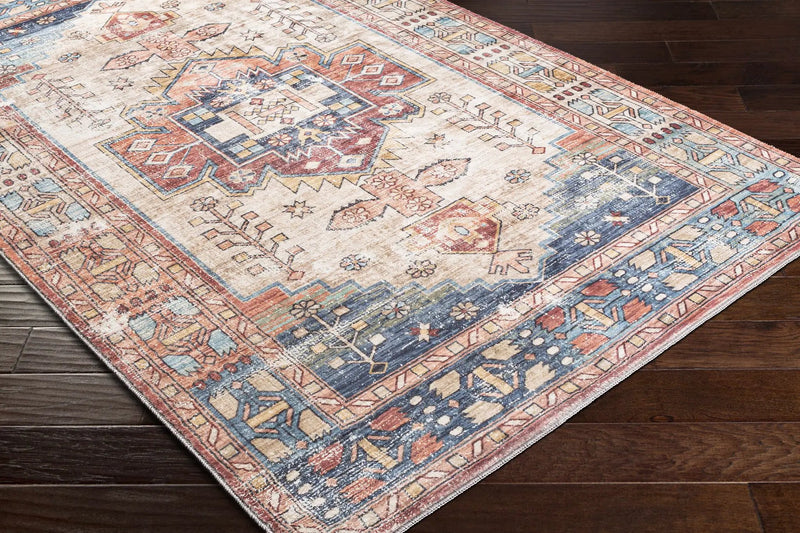 Snell Area Rug - Clearance by Boutique Rugs
