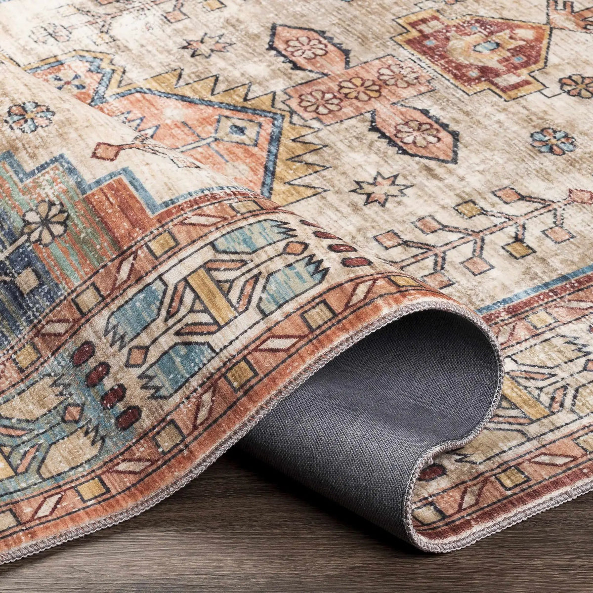 Snell Area Rug - Clearance, photo 7 of 11