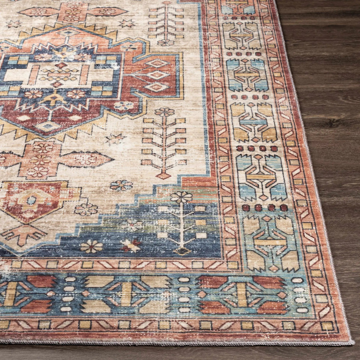 Snell Area Rug - Clearance, photo 9 of 11