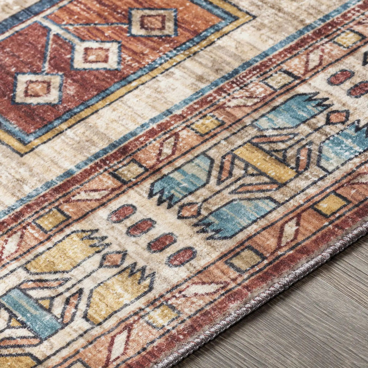 Snell Area Rug - Clearance, photo 6 of 11