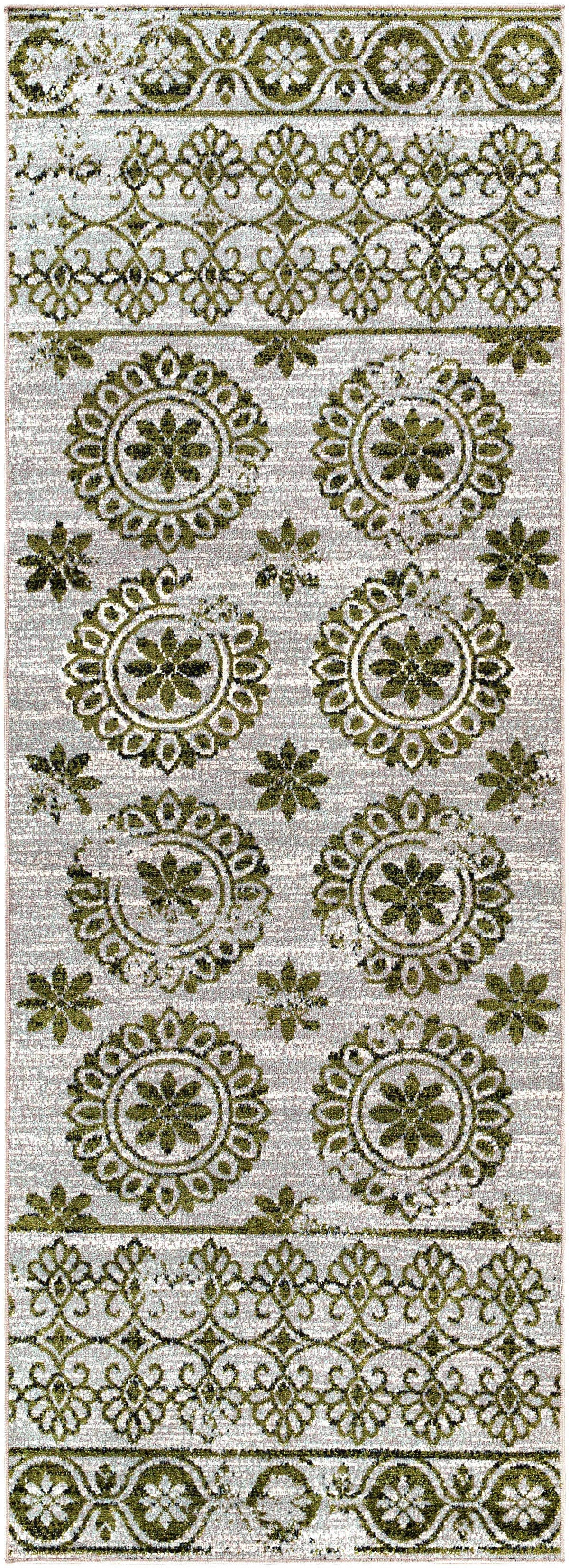 Sangat Washable Area Rug - Clearance, photo 8 of 12