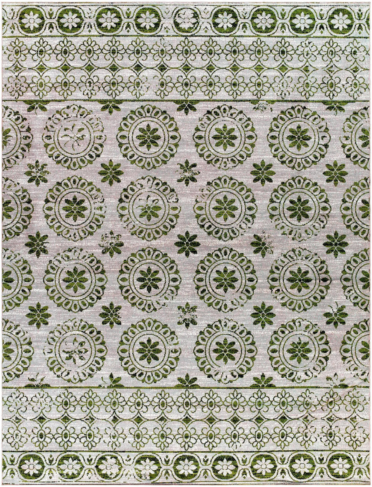 Sangat Washable Area Rug - Clearance, photo 12 of 12