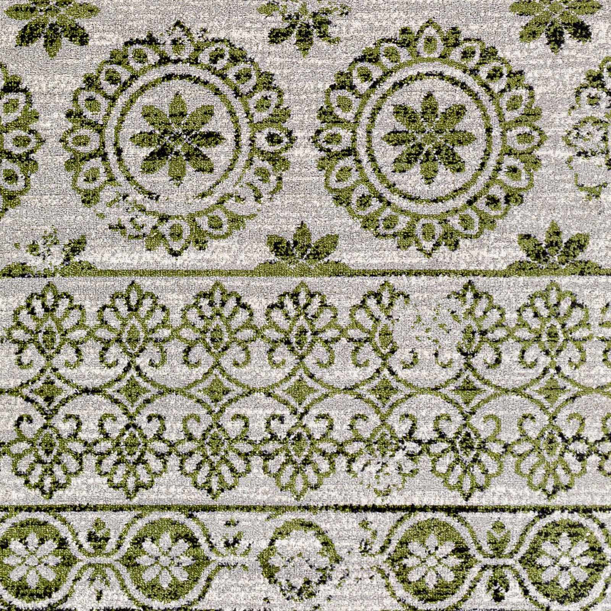 Sangat Washable Area Rug - Clearance, sample swatch