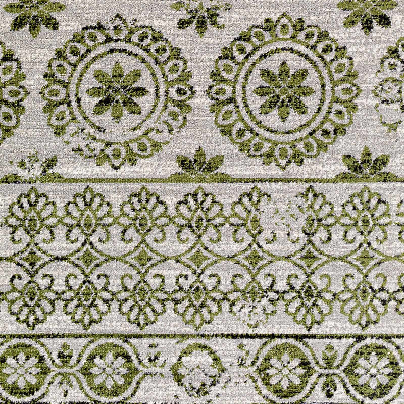 Sangat Washable Area Rug - Clearance by Boutique Rugs