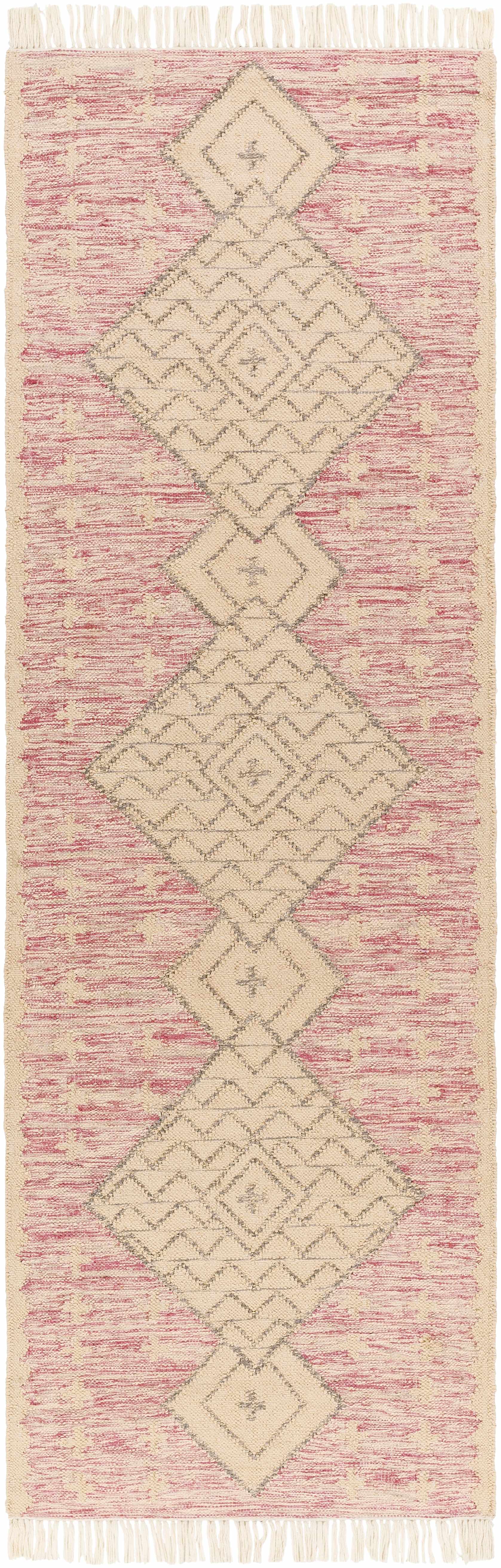 Sang Area Rug - Clearance by Boutique Rugs