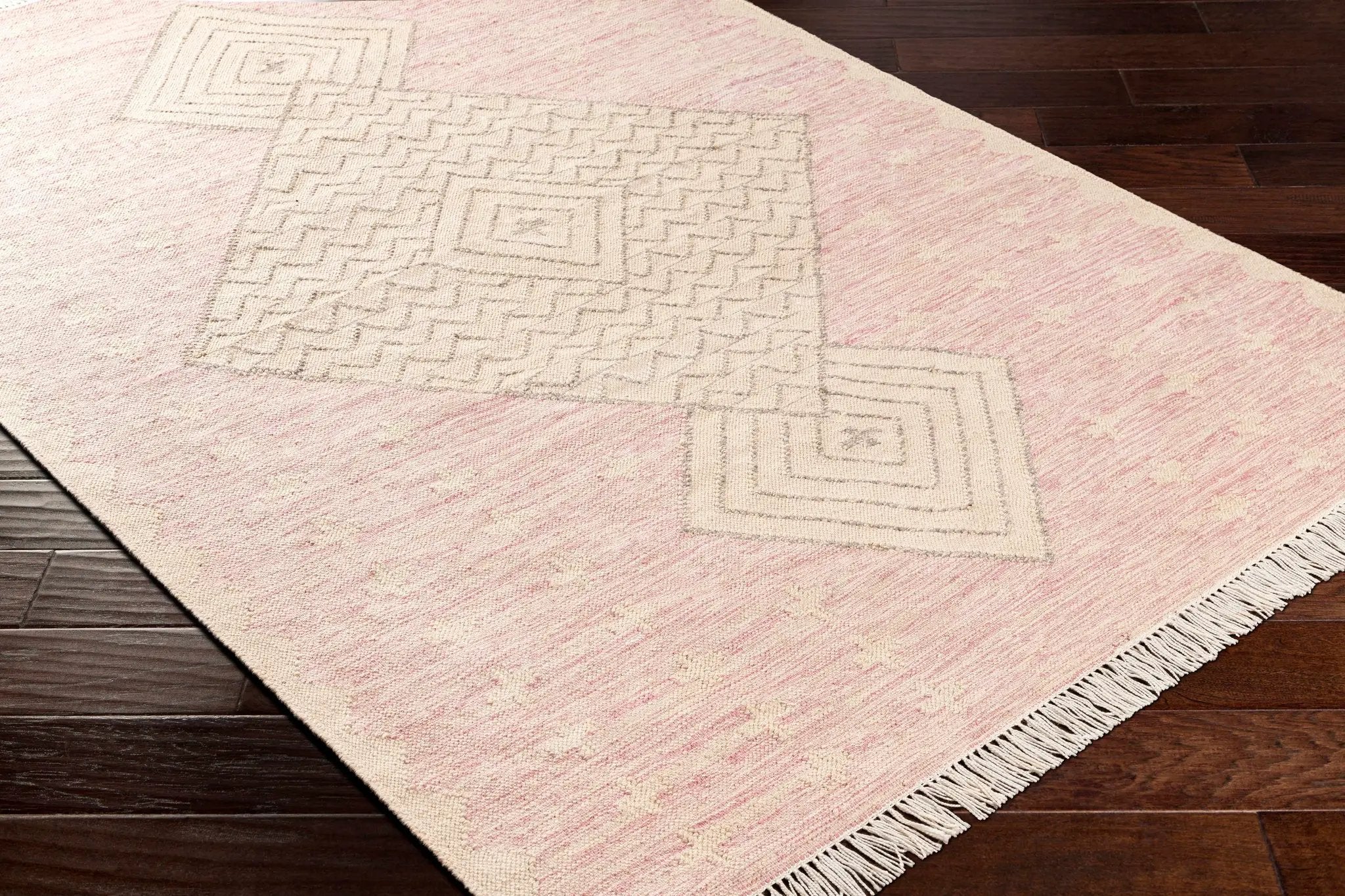 Sang Area Rug - Clearance by Boutique Rugs