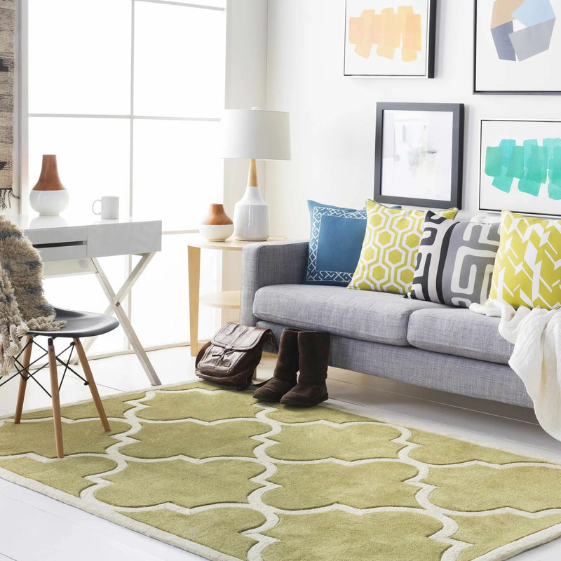 Zortman Wall Art Piece - Clearance by Boutique Rugs
