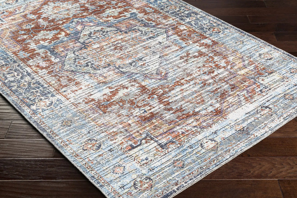 Azfal Area Rug - Clearance, photo 6 of 12
