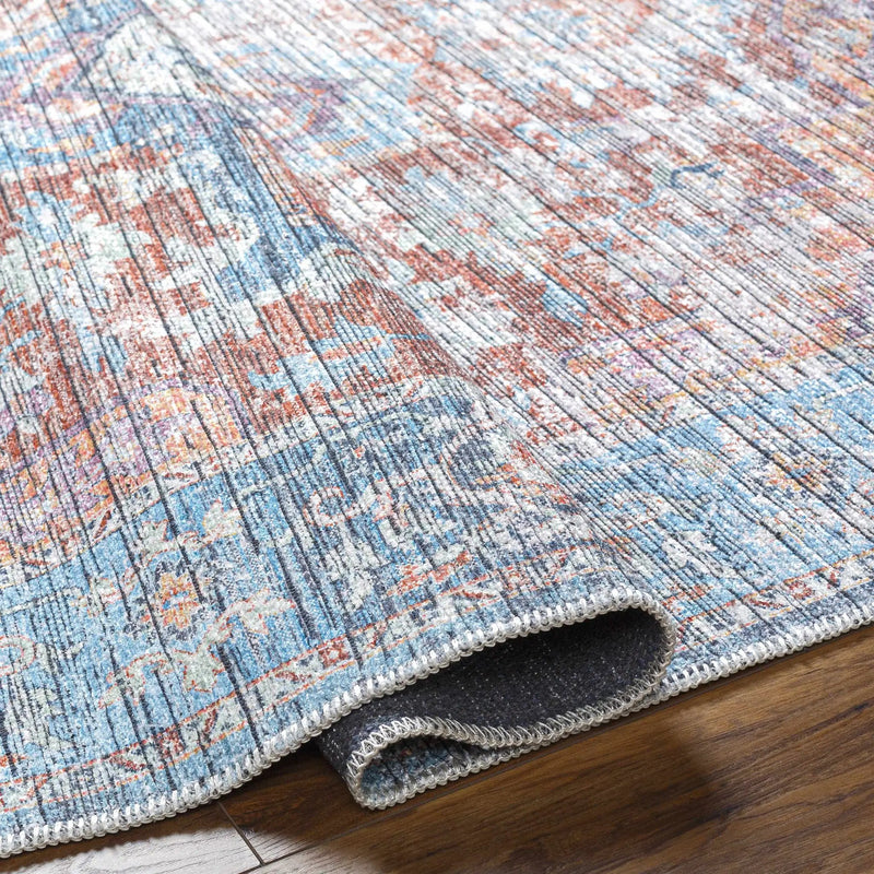 Azfal Area Rug - Clearance by Boutique Rugs