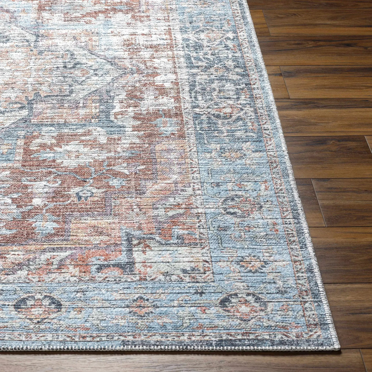 Azfal Area Rug - Clearance, photo 4 of 12