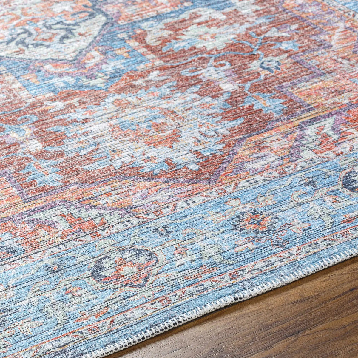 Azfal Area Rug - Clearance, photo 8 of 12