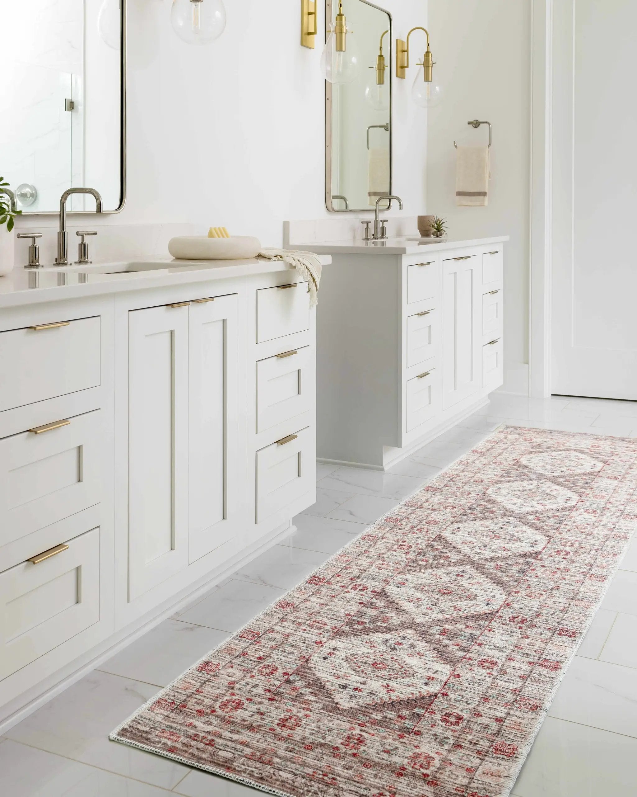 Liam Area Rug - Clearance by Boutique Rugs
