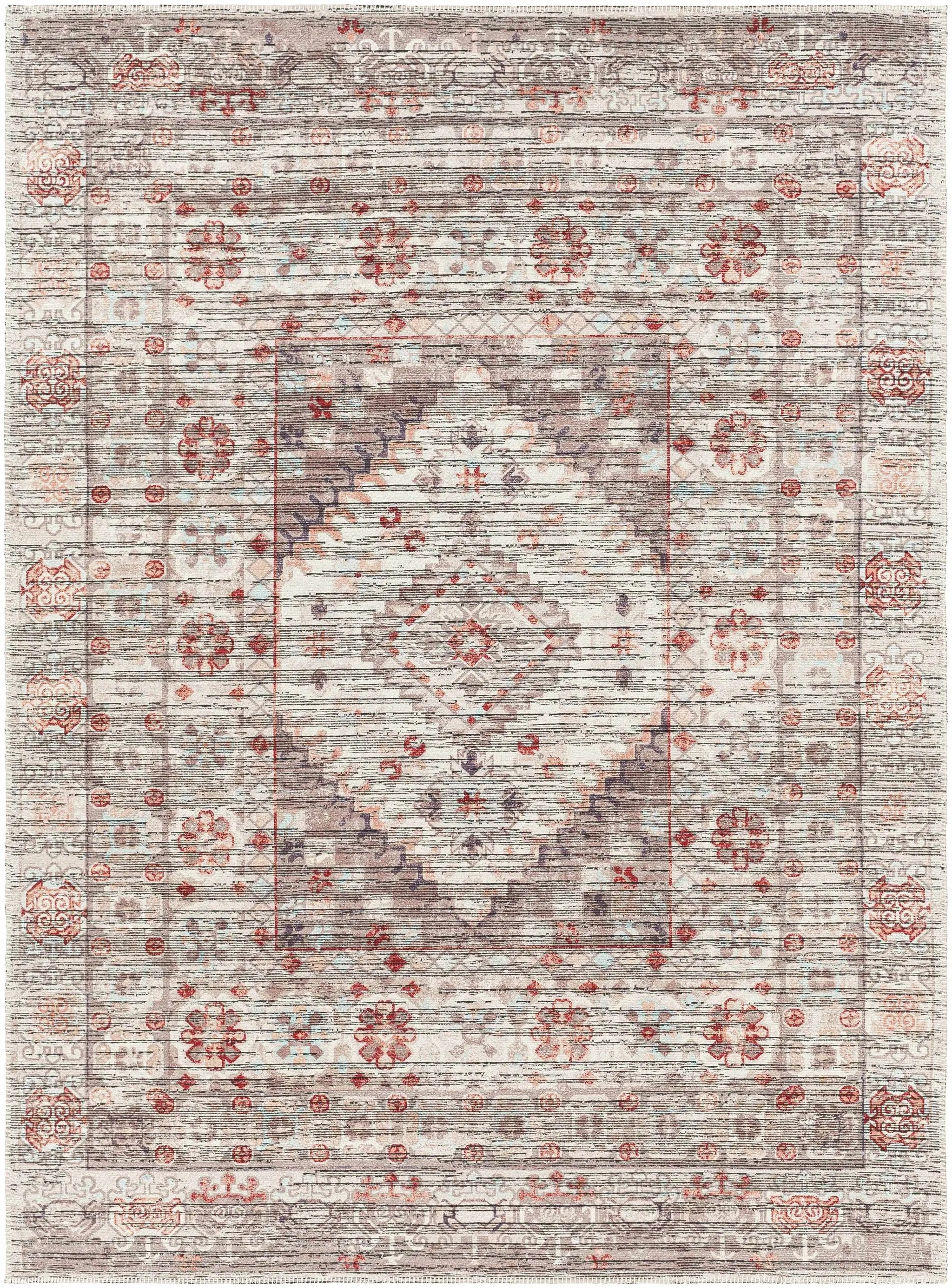 Liam Area Rug - Clearance by Boutique Rugs