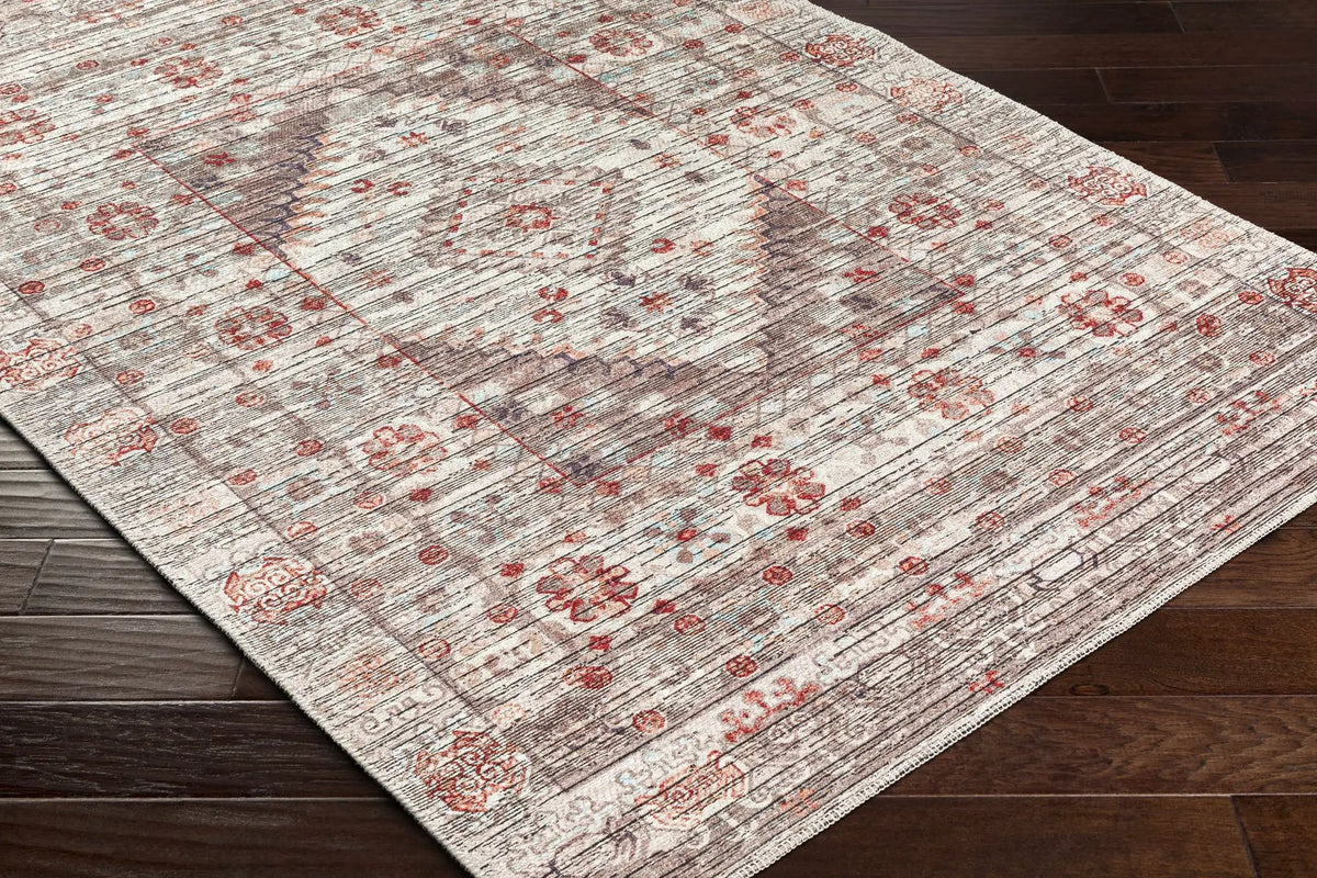 Liam Area Rug - Clearance, photo 4 of 11