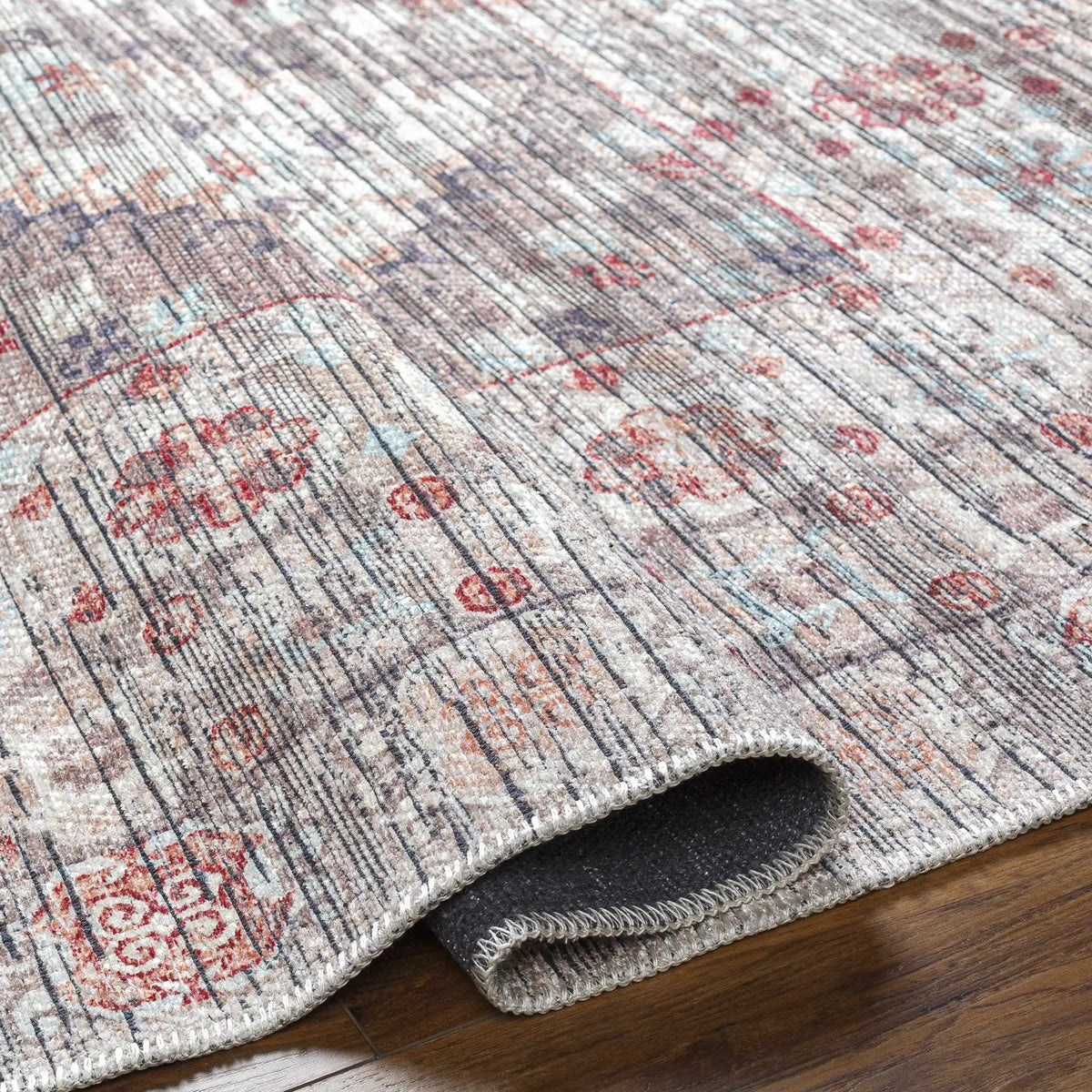 Liam Area Rug - Clearance, photo 3 of 11