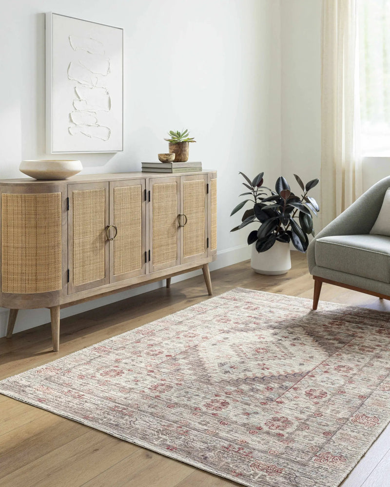 Liam Area Rug - Clearance by Boutique Rugs