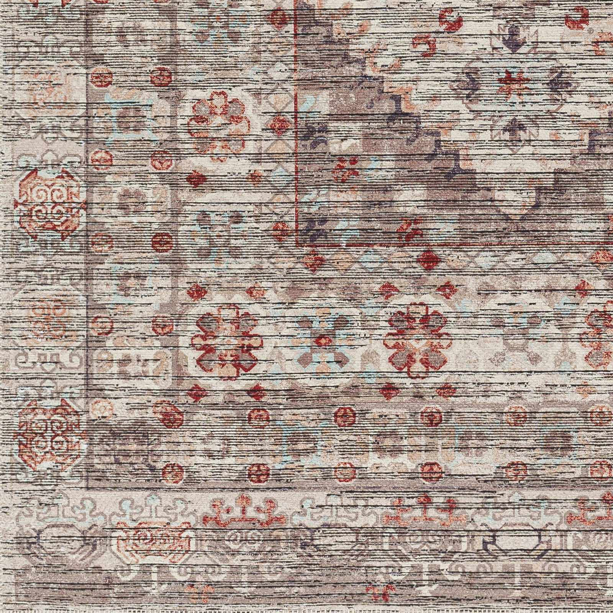 Liam Area Rug - Clearance, sample swatch