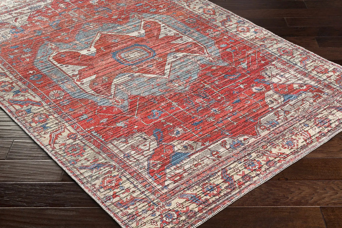 Saif Area Rug - Clearance, photo 4 of 10