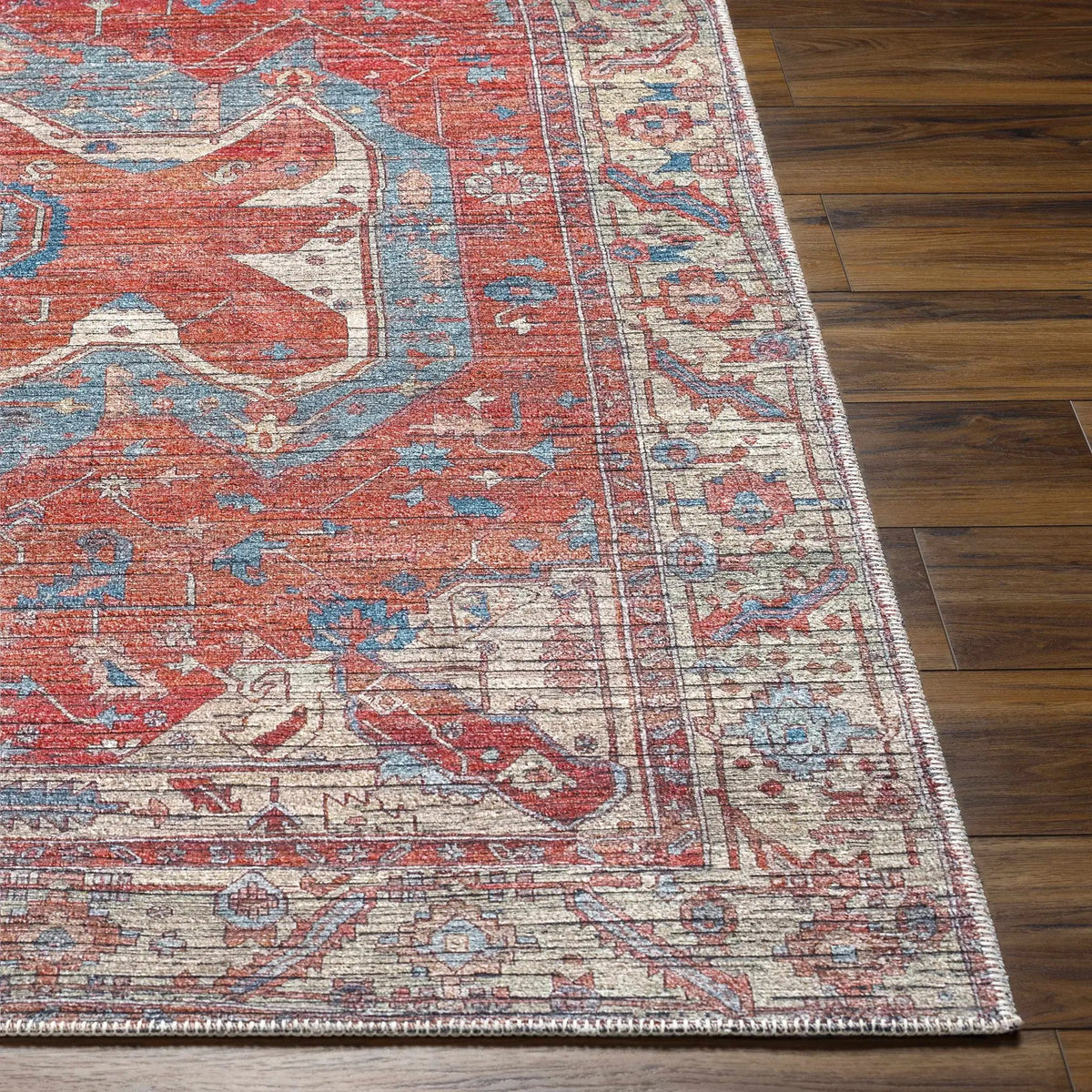 Saif Area Rug - Clearance, photo 5 of 10