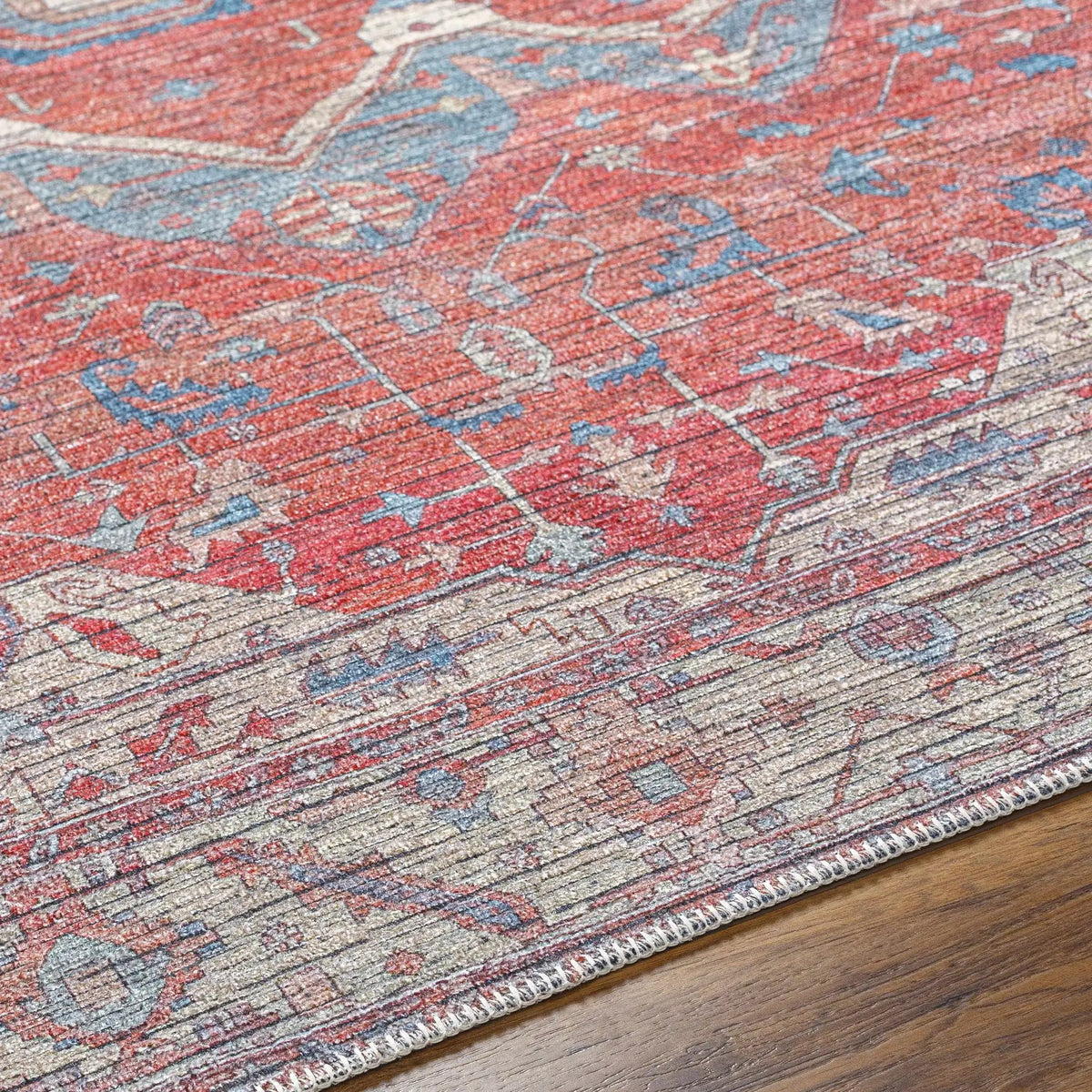 Saif Area Rug - Clearance, photo 7 of 10