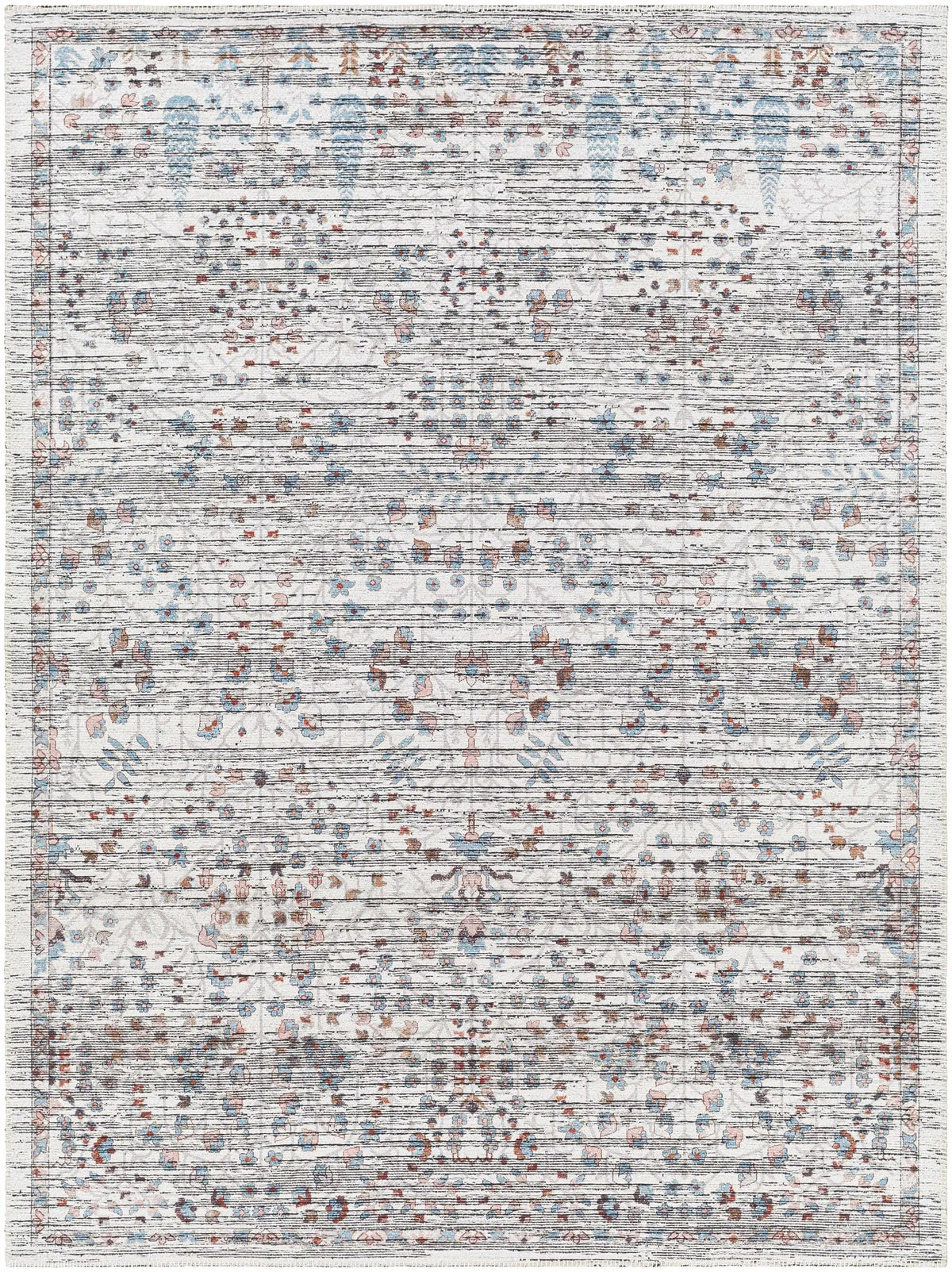 Vulk Area Rug - Clearance