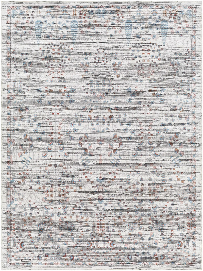 Vulk Area Rug - Clearance by Boutique Rugs