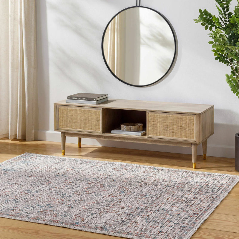 Vulk Area Rug - Clearance by Boutique Rugs