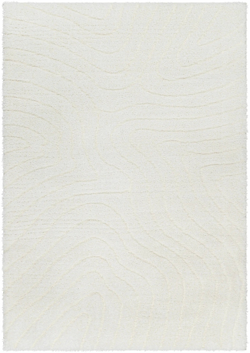 Kanga Area Rug by Boutique Rugs
