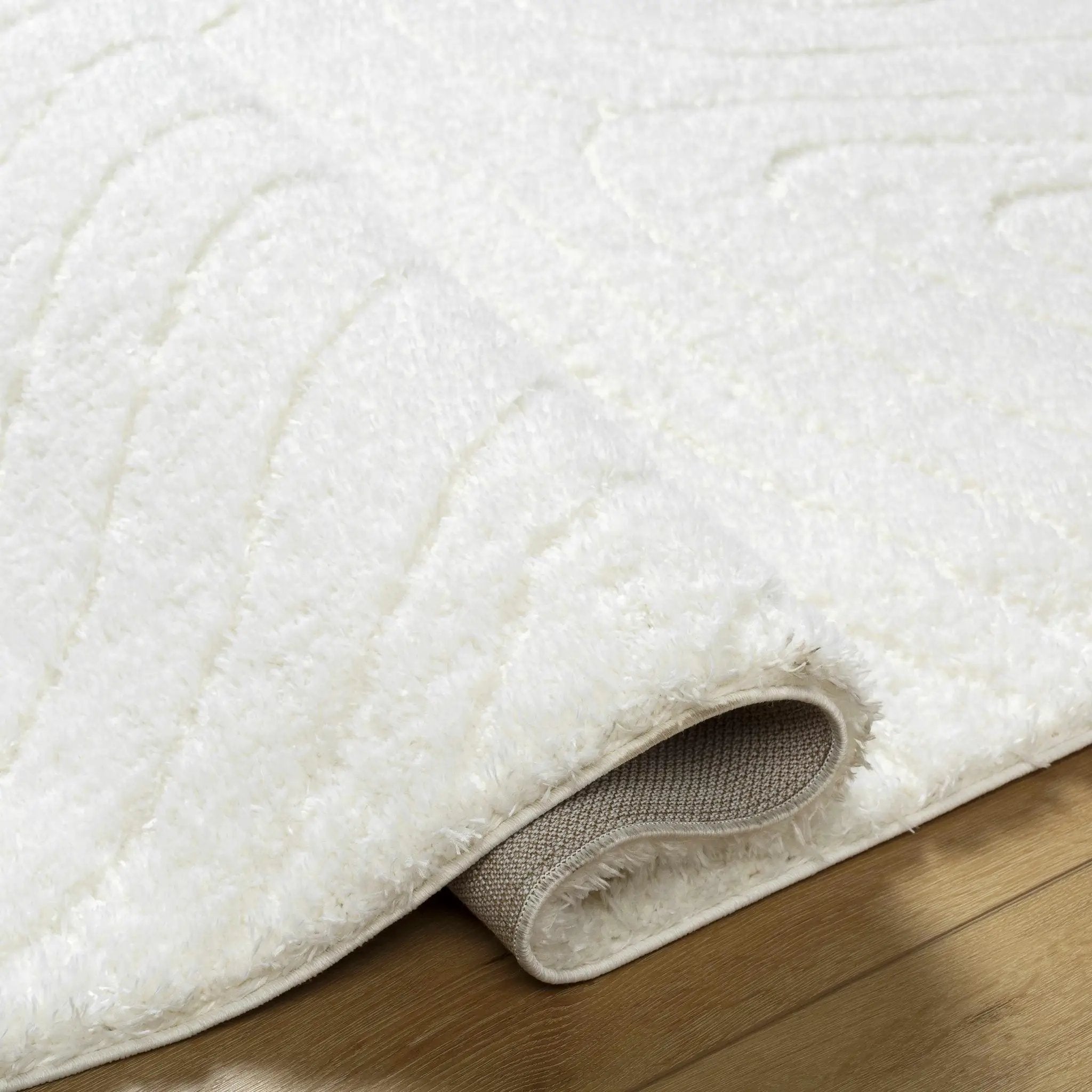 Kanga Area Rug by Boutique Rugs