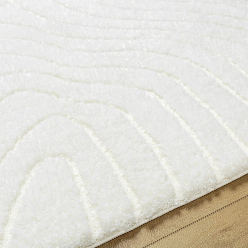 Kanga Area Rug by Boutique Rugs
