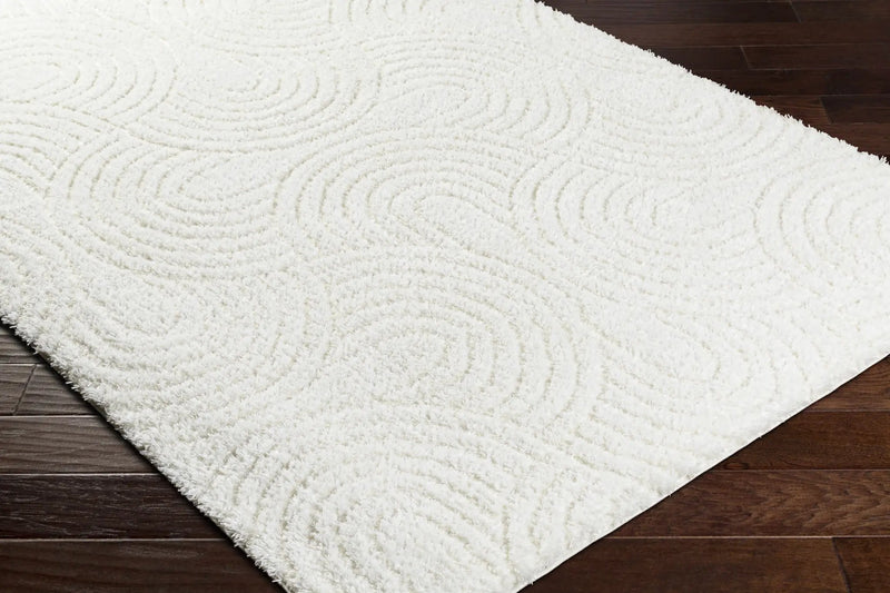 Kaoru Area Rug by Boutique Rugs
