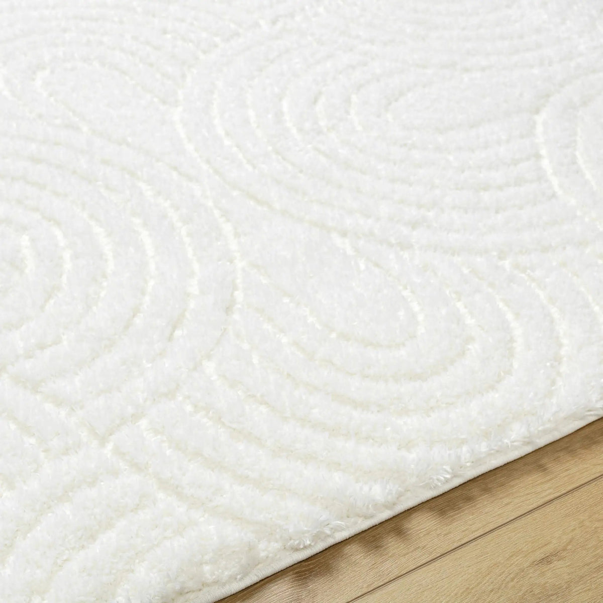 Kaoru Area Rug, detail 3