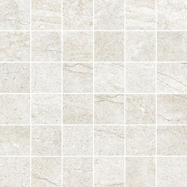 Snow 2x2 Matte 12x12