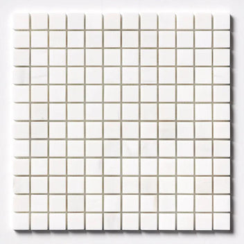 Snow White Polished · 12x12