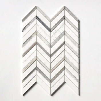 Snow White, Skyline Polished · 16x11 7/8