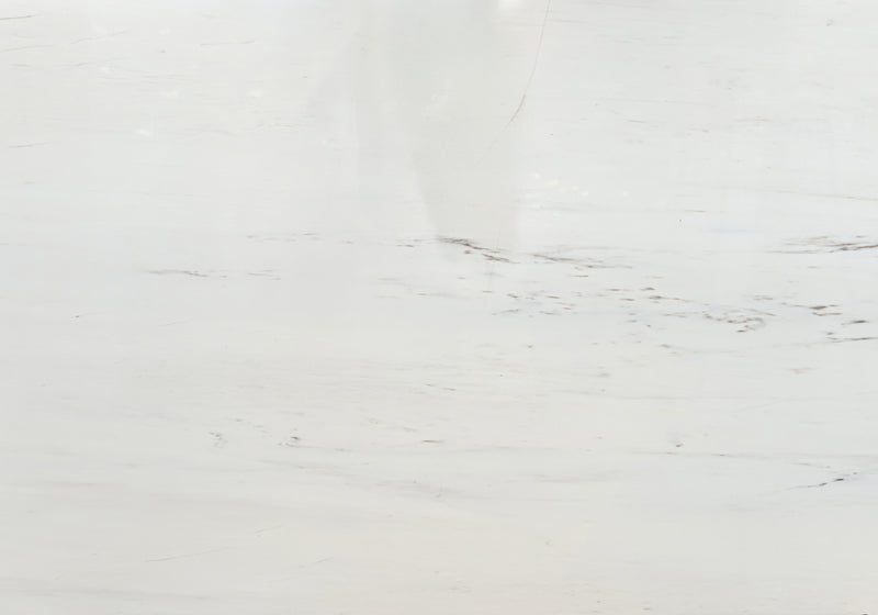 Snow White Supreme Polished Marble Slab Random