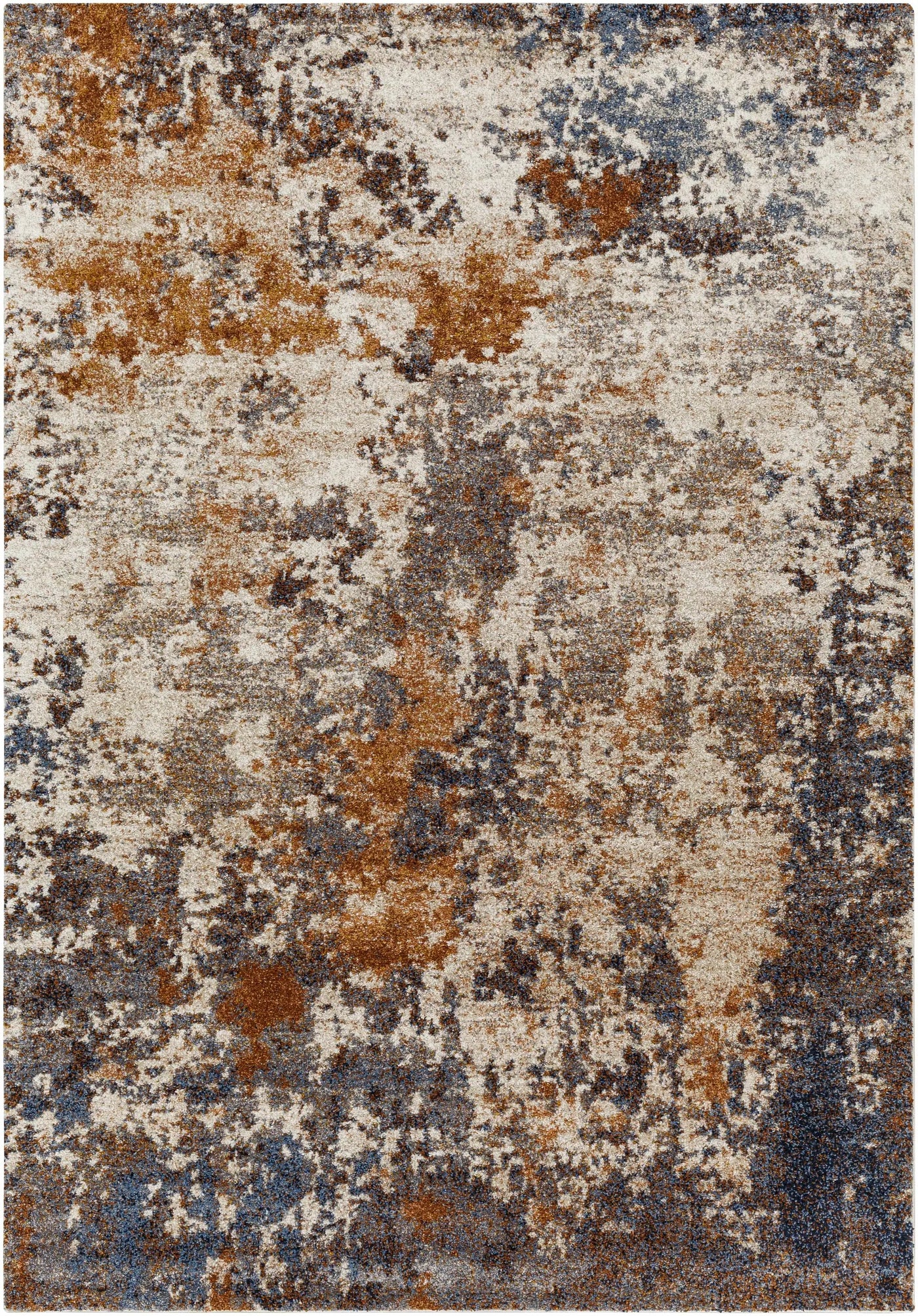 Santoy Thick Luxe Rug by Boutique Rugs