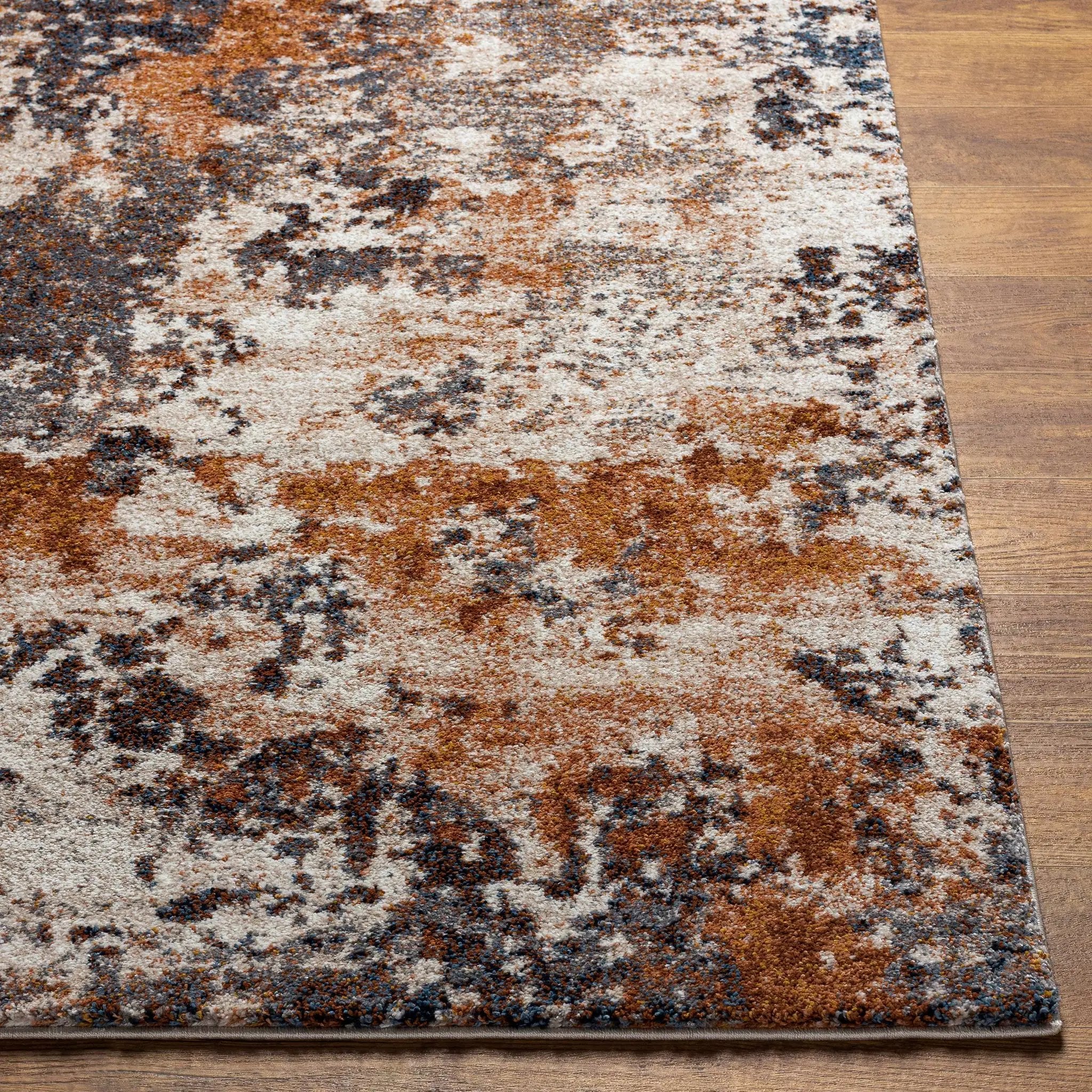 Santoy Thick Luxe Rug by Boutique Rugs