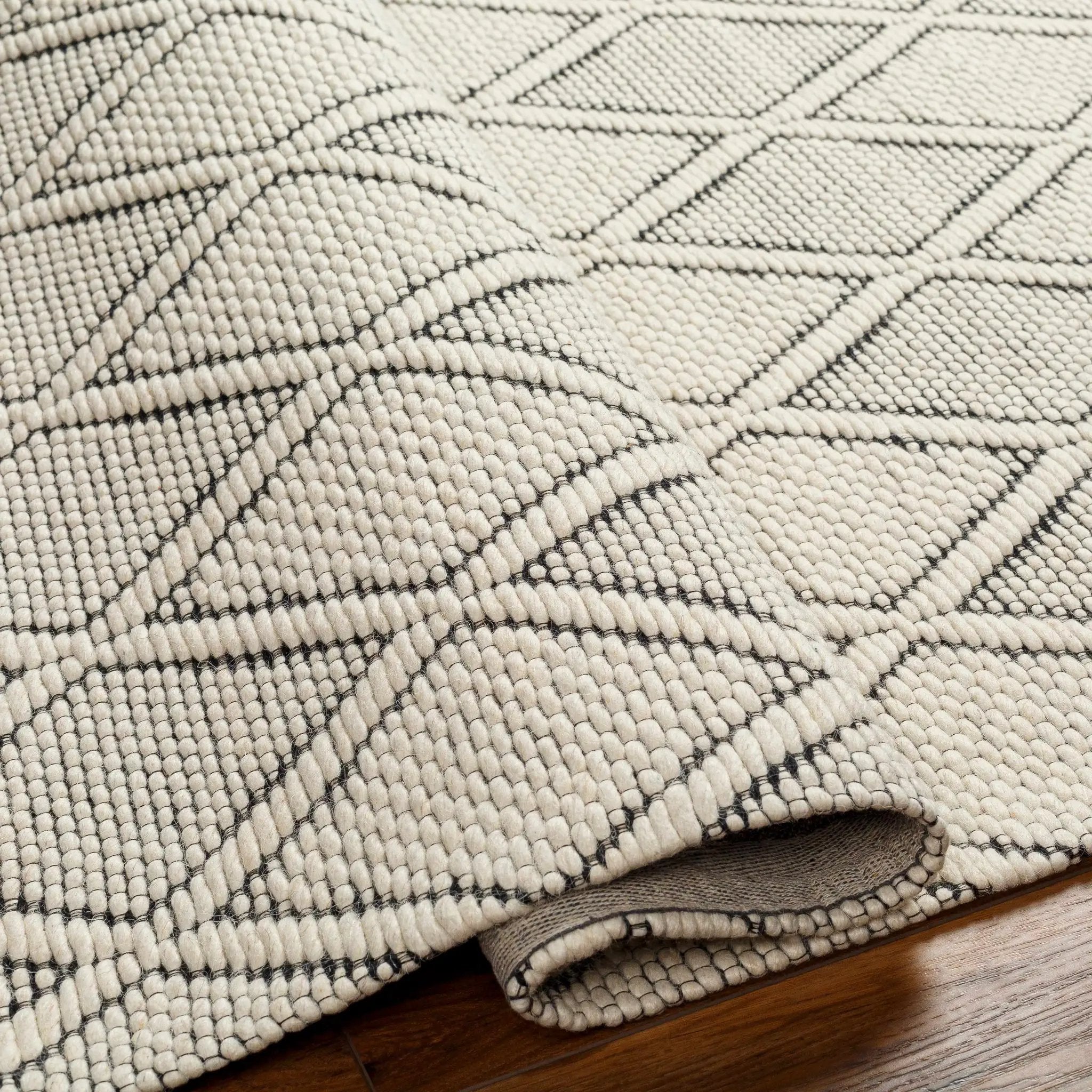 Aeron Area Rug - Clearance by Boutique Rugs